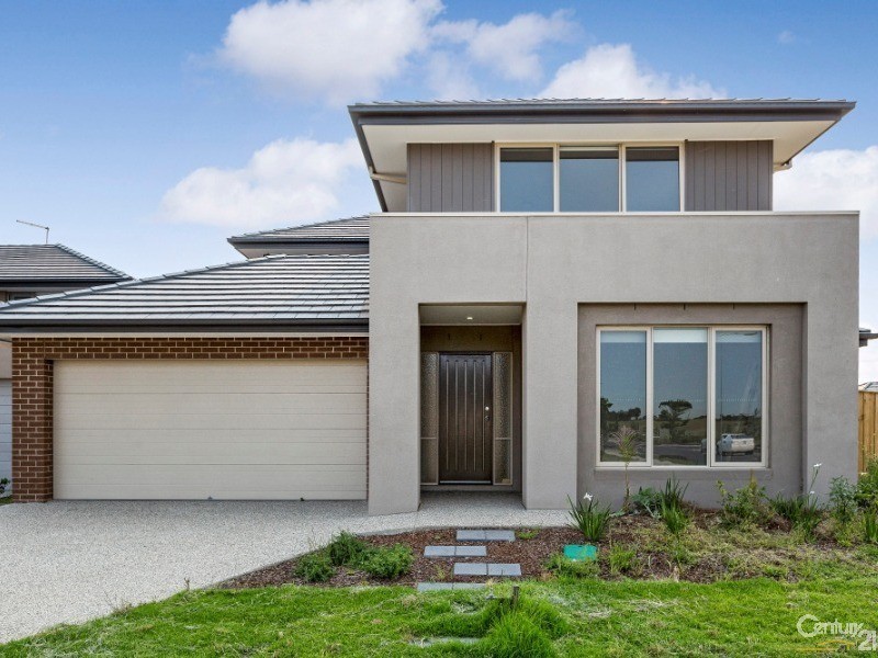 29 Darlington Drive, Williams Landing VIC 3027