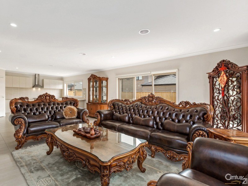 29 Darlington Drive, Williams Landing VIC 3027