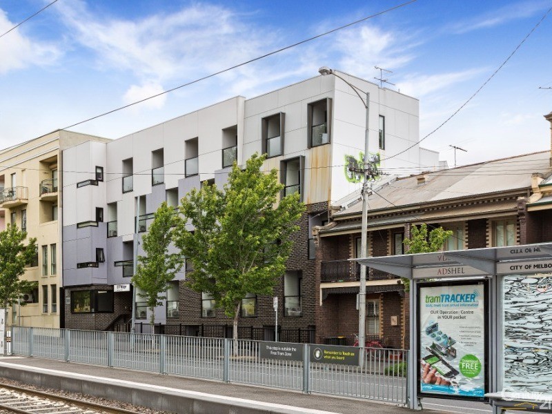 306/188 Peel Street, North Melbourne VIC 3051