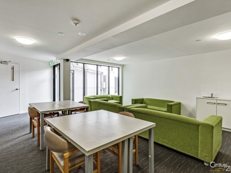 306/188 Peel Street, North Melbourne VIC 3051