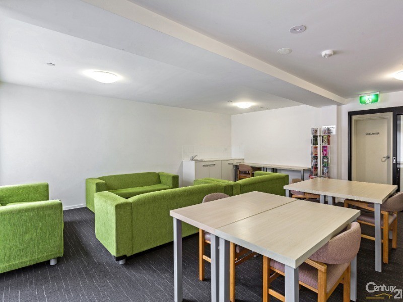 306/188 Peel Street, North Melbourne VIC 3051