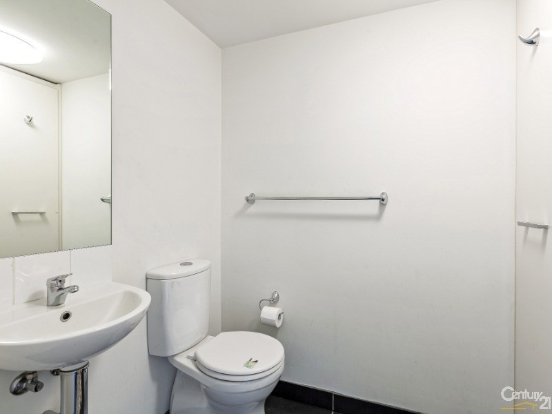 306/188 Peel Street, North Melbourne VIC 3051