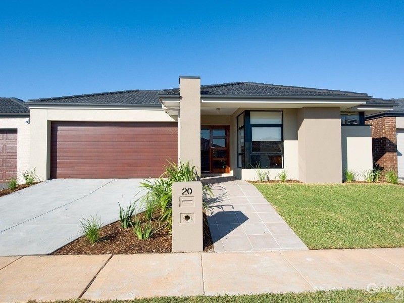 20 Bevan Court, Point Cook VIC 3030