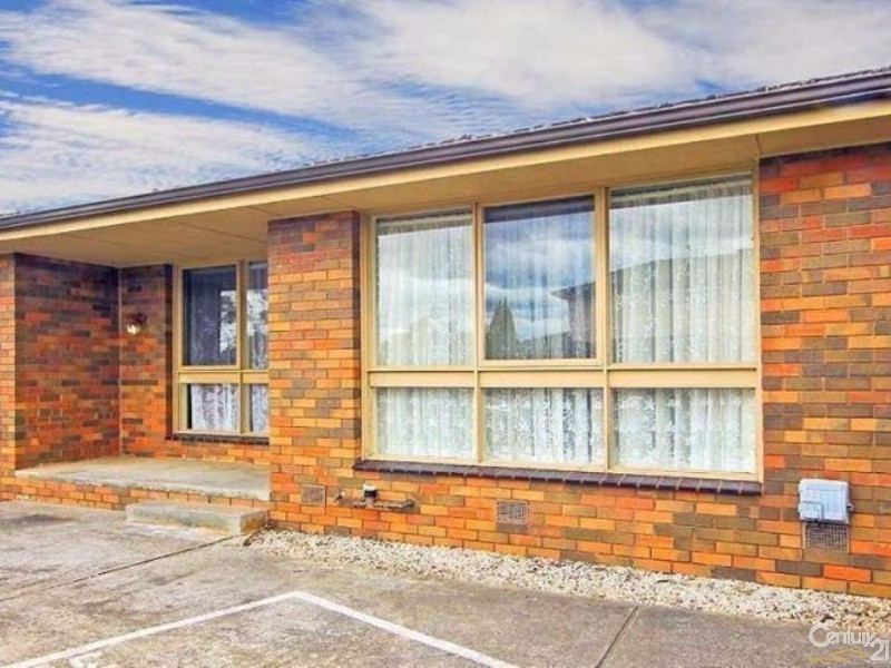 2/11B Edgar Street, Werribee VIC 3030