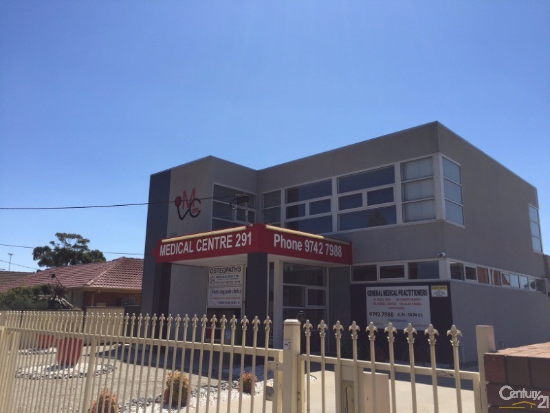 5/293 Princes Highway, Werribee VIC 3030