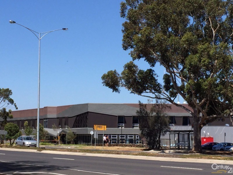 5/293 Princes Highway, Werribee VIC 3030