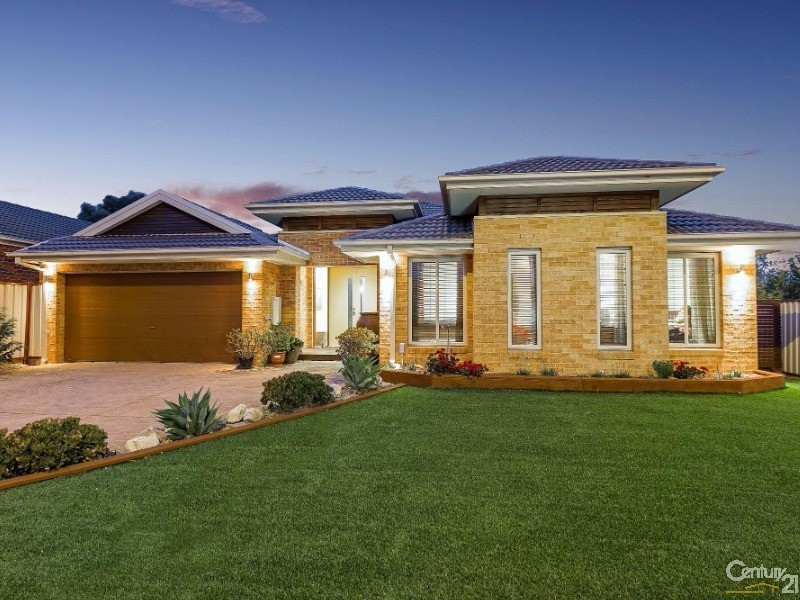 75  Lennon Boulevard, Point Cook VIC 3030