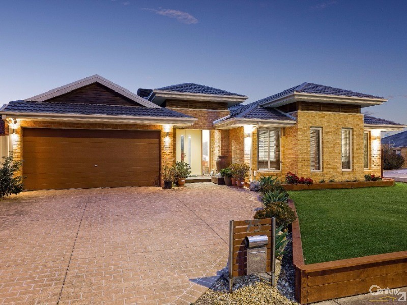 75  Lennon Boulevard, Point Cook VIC 3030