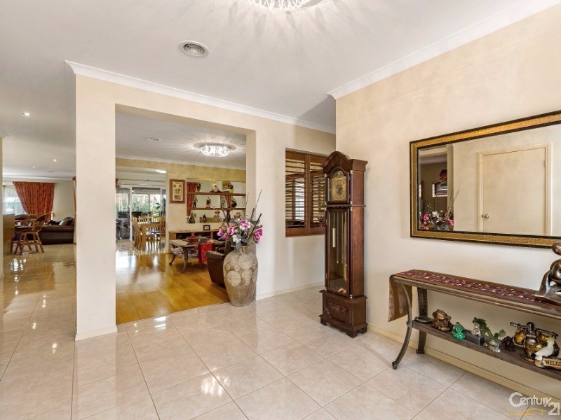 75  Lennon Boulevard, Point Cook VIC 3030