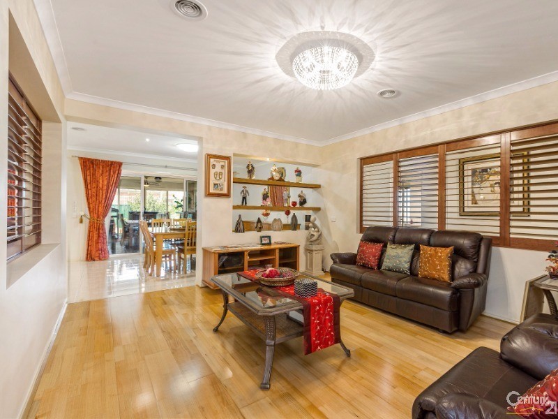 75  Lennon Boulevard, Point Cook VIC 3030