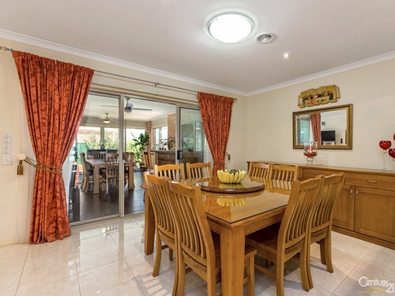 75  Lennon Boulevard, Point Cook VIC 3030