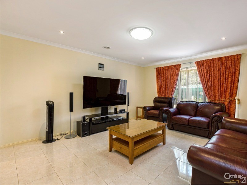 75  Lennon Boulevard, Point Cook VIC 3030