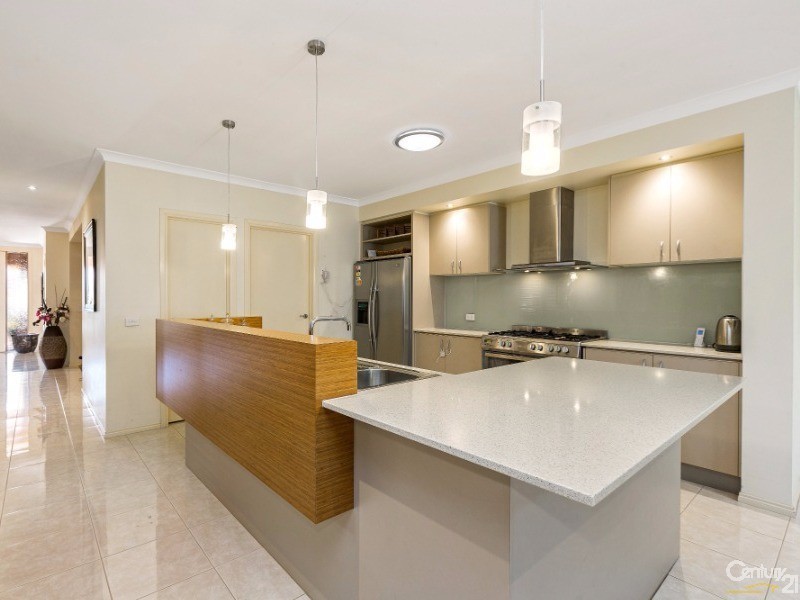 75  Lennon Boulevard, Point Cook VIC 3030