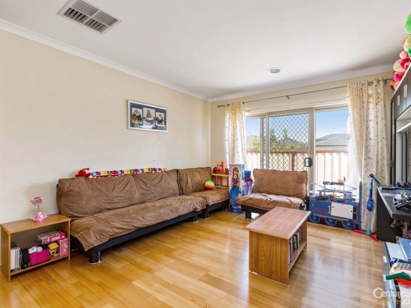 75  Lennon Boulevard, Point Cook VIC 3030