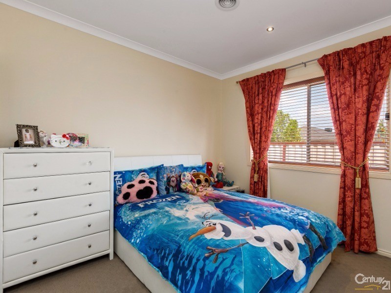 75  Lennon Boulevard, Point Cook VIC 3030