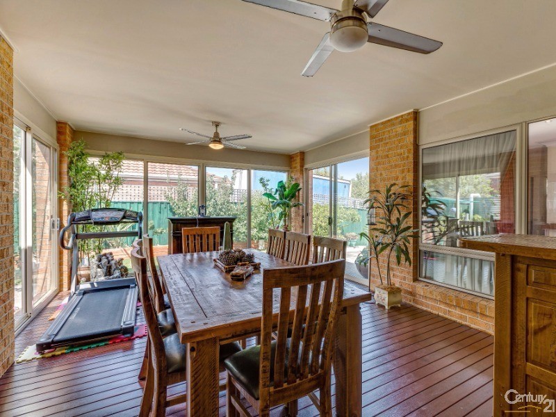 75  Lennon Boulevard, Point Cook VIC 3030