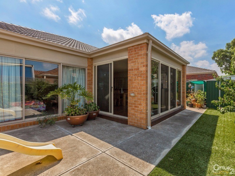 75  Lennon Boulevard, Point Cook VIC 3030