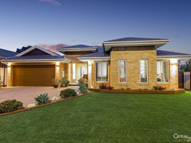 75 Lennon Boulevard, Point Cook VIC 3030