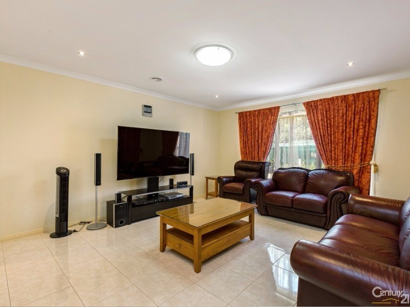 75 Lennon Boulevard, Point Cook VIC 3030