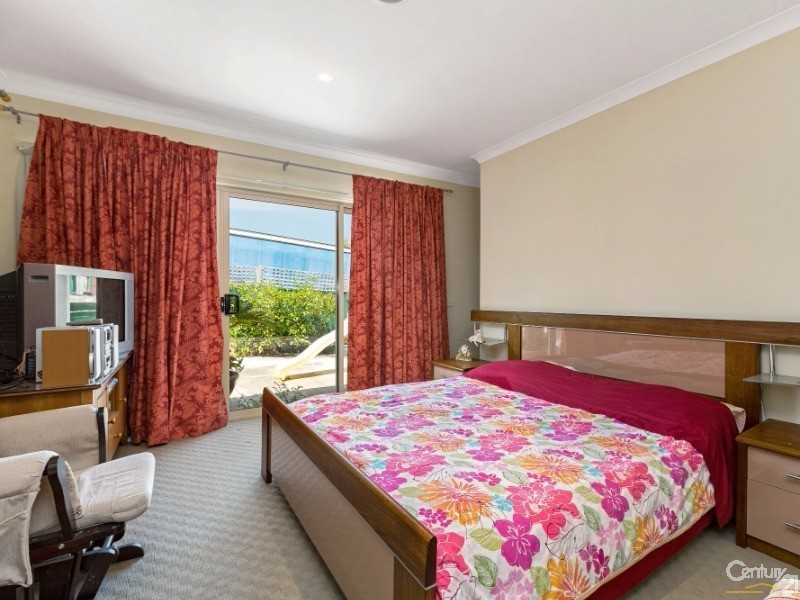 75 Lennon Boulevard, Point Cook VIC 3030