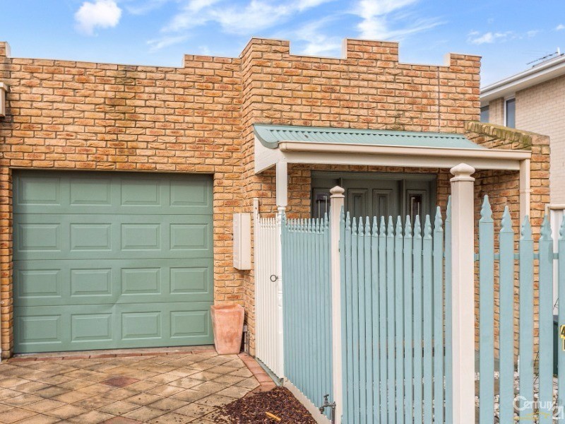 49B New Street, South Kingsville VIC 3015