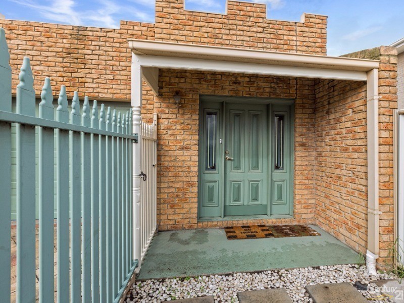 49B New Street, South Kingsville VIC 3015