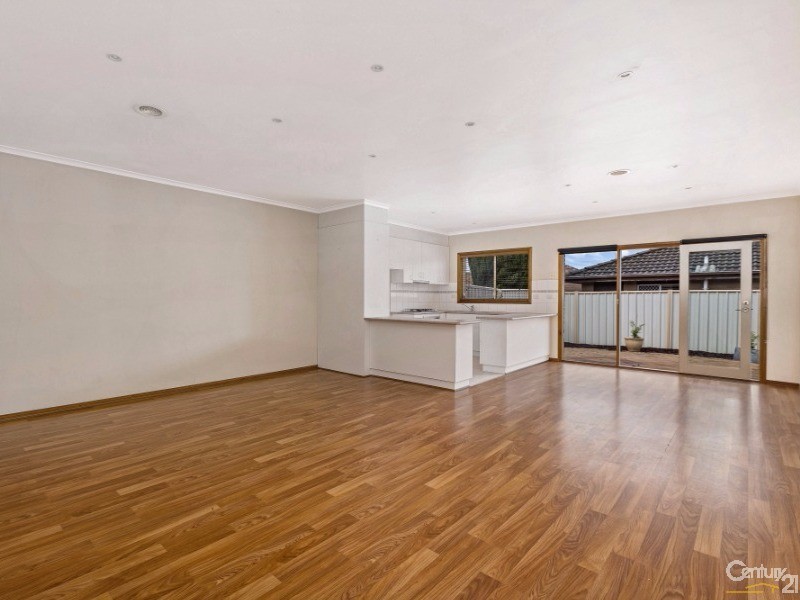 49B New Street, South Kingsville VIC 3015