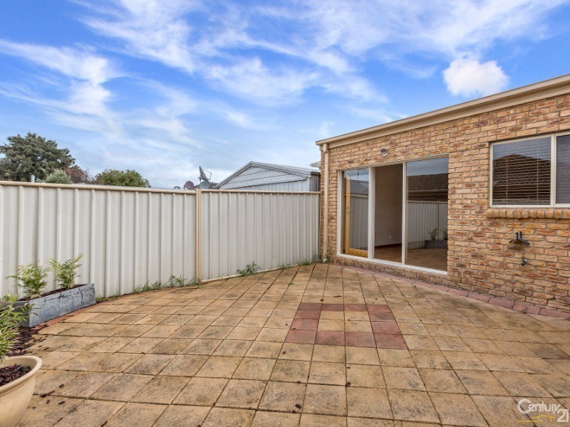49B New Street, South Kingsville VIC 3015