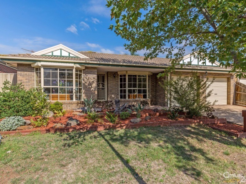 16 Carshalton Court, Hoppers Crossing VIC 3029