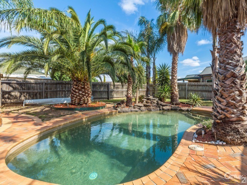 16 Carshalton Court, Hoppers Crossing VIC 3029