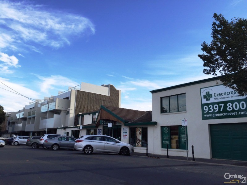 137-139 Railway Place, Williamstown VIC 3016