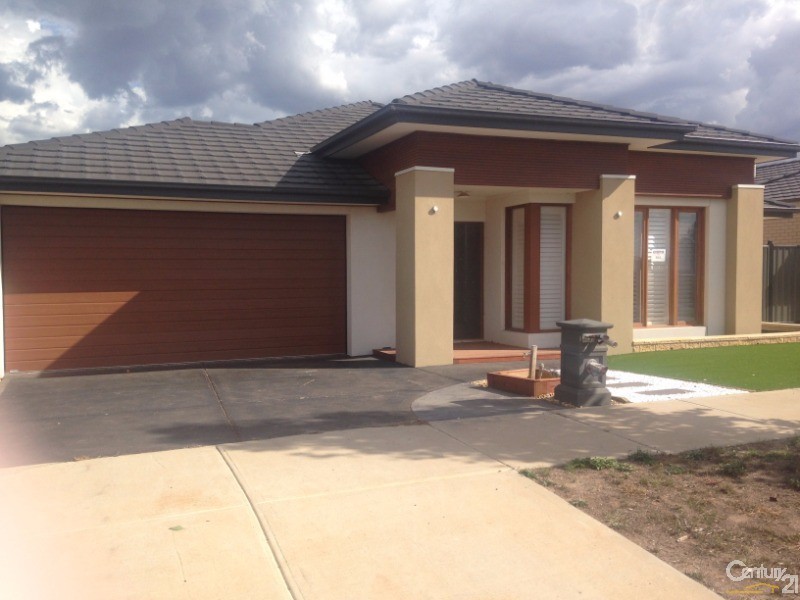 27 Elland Circuit, Truganina VIC 3029