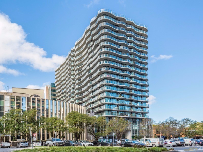 506/35 Albert Road, Melbourne VIC 3004