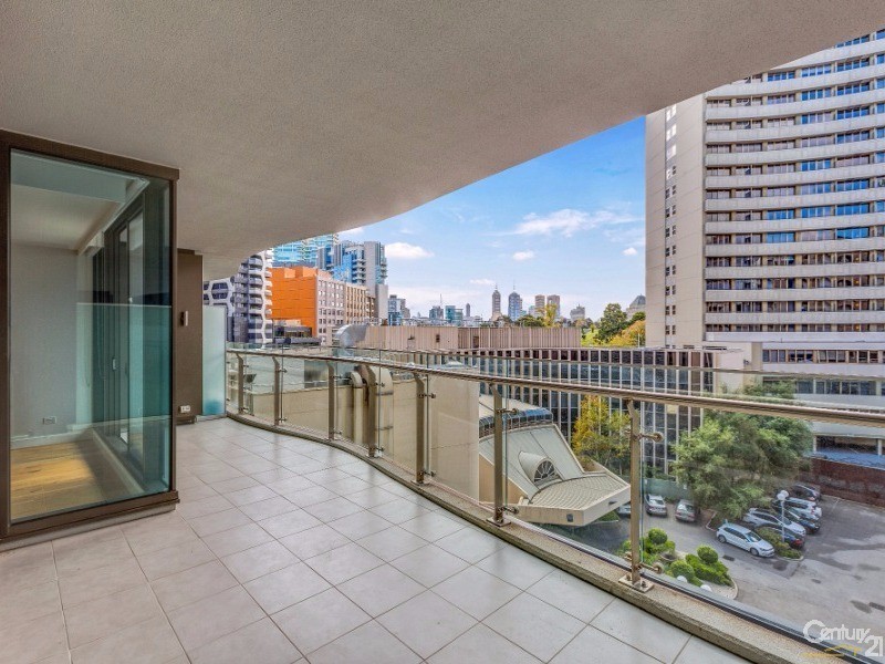 506/35 Albert Road, Melbourne VIC 3004