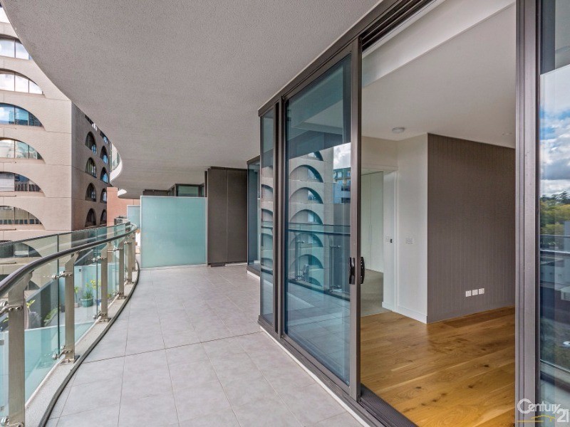 506/35 Albert Road, Melbourne VIC 3004