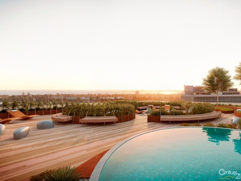 506/35 Albert Road, Melbourne VIC 3004