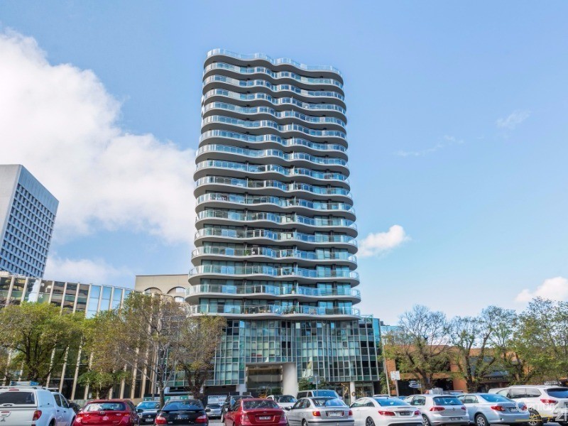 506/35 Albert Road, Melbourne VIC 3004