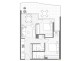 506/35 Albert Road, Melbourne VIC 3004 Floorplan