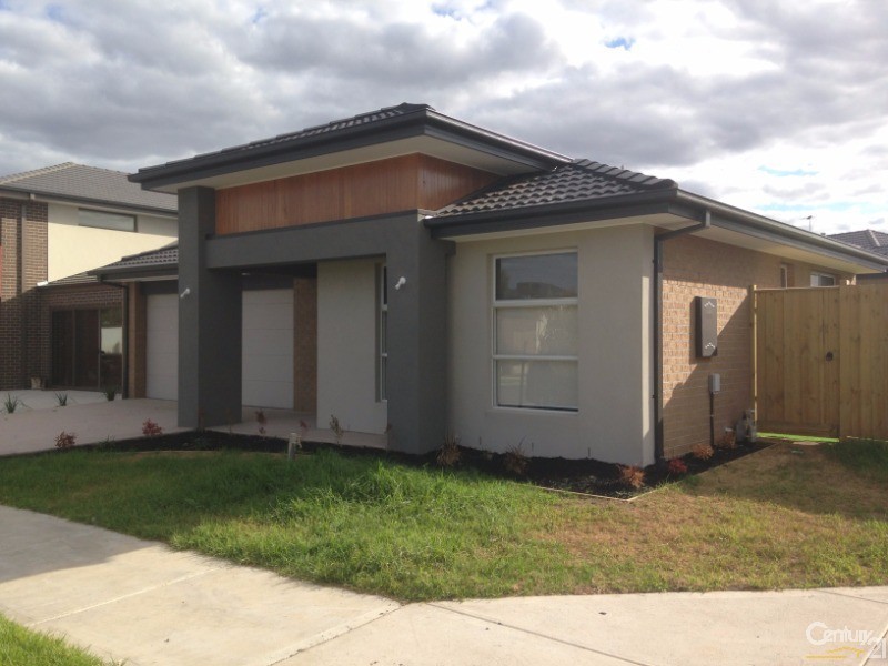 20 Sunnybank Drive, Point Cook VIC 3030