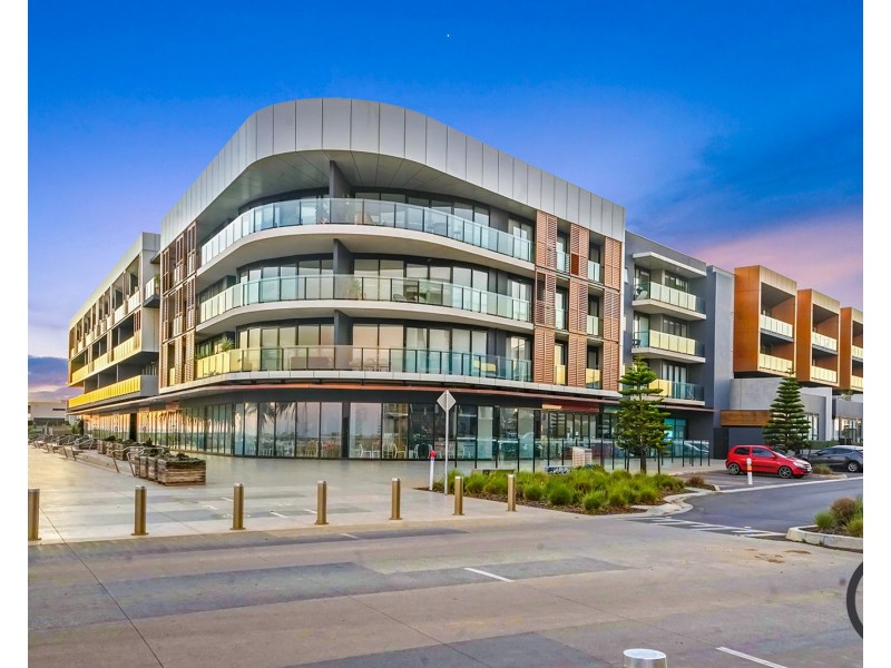 7 Jetty Road, Wyndham Harbour, Werribee South VIC 3030