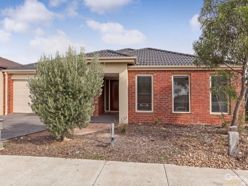 22 Bliss Street, Point Cook VIC 3030