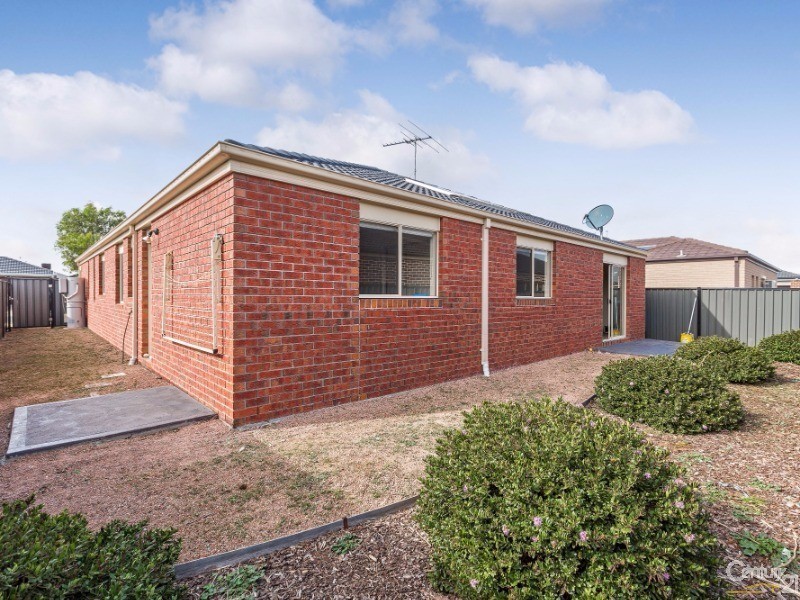 22 Bliss Street, Point Cook VIC 3030
