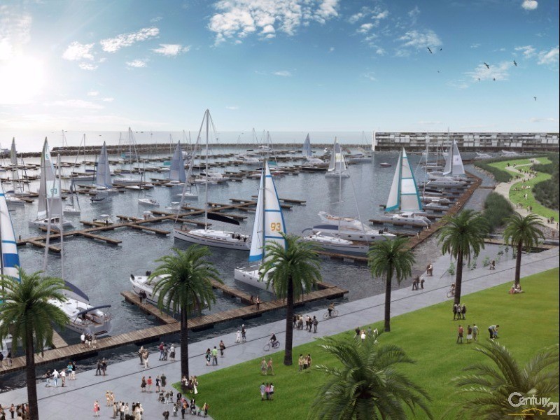 39  Masthead Way, Wyndham Harbour, Werribee South VIC 3030