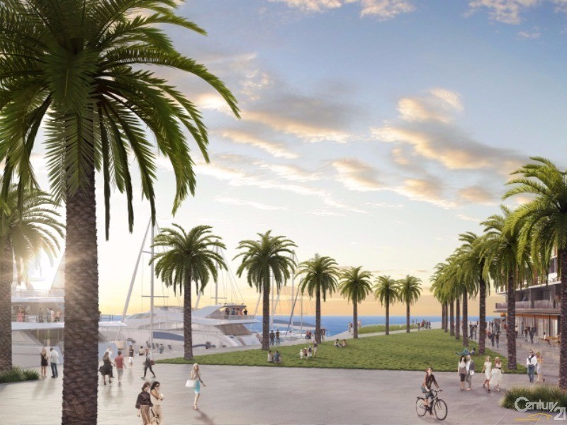 39  Masthead Way, Wyndham Harbour, Werribee South VIC 3030