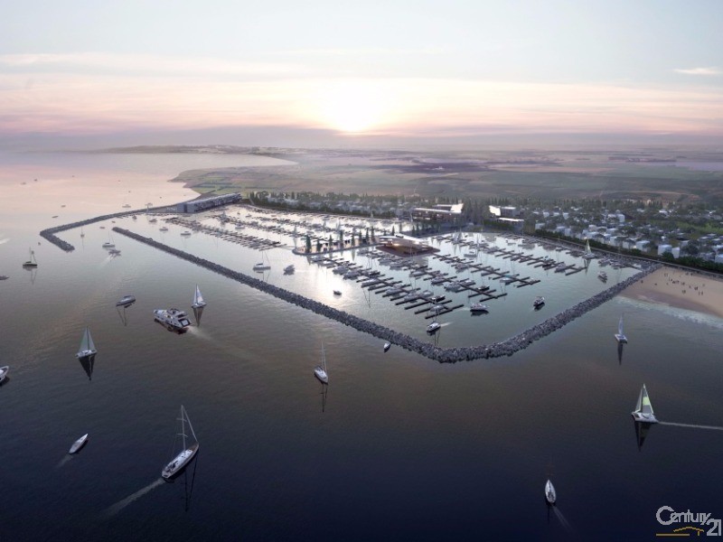 39  Masthead Way, Wyndham Harbour, Werribee South VIC 3030