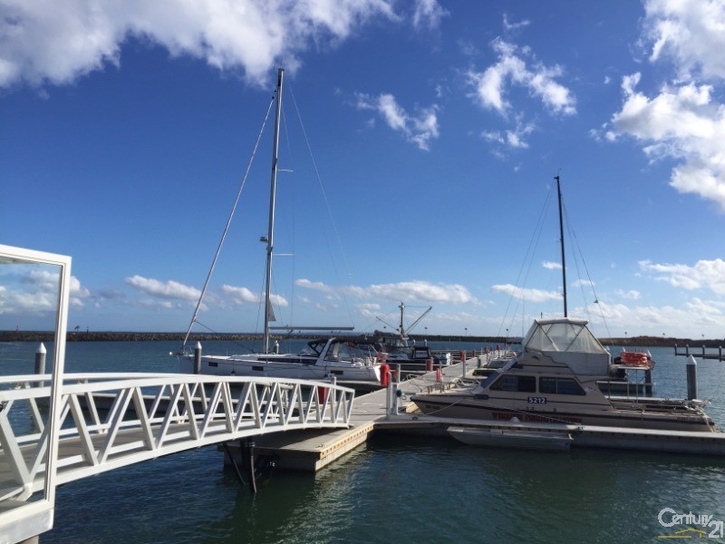 39  Masthead Way, Wyndham Harbour, Werribee South VIC 3030