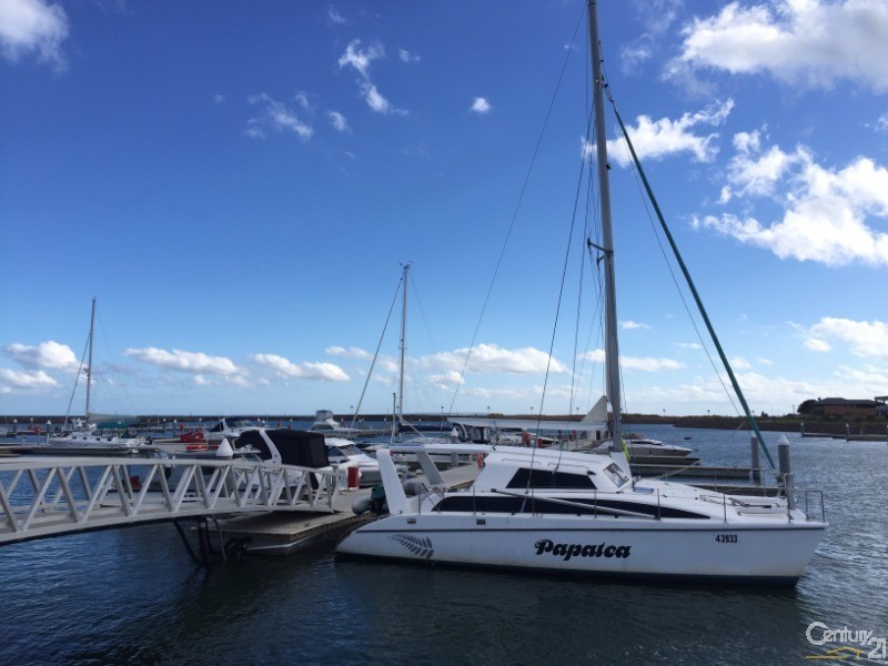 39  Masthead Way, Wyndham Harbour, Werribee South VIC 3030