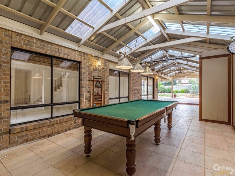 70 Tournament Drive, Sanctuary Lakes VIC 3030