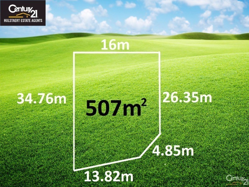 Lot 185 Sonoma Street, Burnside VIC 3023