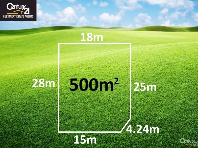 Lot 1009 Altitude Drive, Point Cook VIC 3030